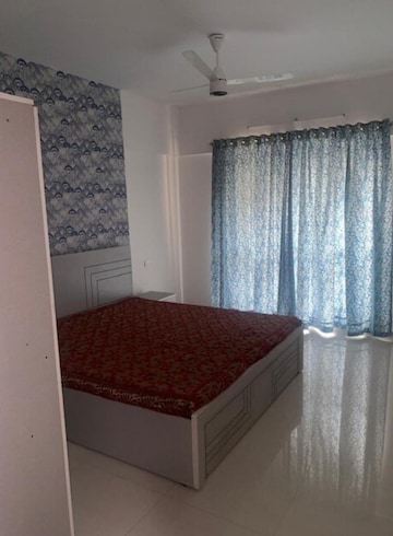 2 BHK Apartment For Rent in Kanakia Spaces Sevens Andheri East Mumbai  8157397