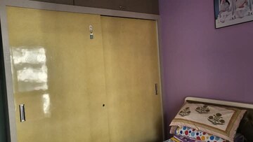 Furnished Amenities in 1 BHK Apartment at DLasa Heights, Nalasopara East – for Rent