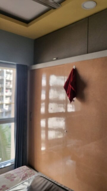 Furnished Amenities in 1 BHK Apartment at DLasa Heights, Nalasopara East – for Rent