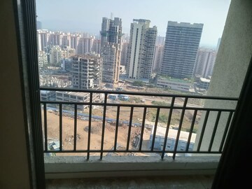 1 BHK Apartment – Exterior View View at AK Orion, Taloja - for Rent