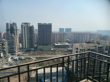 1 BHK Apartment – Exterior View View at AK Orion, Taloja - for Rent