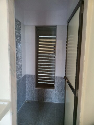 Building Lobby in 1 BHK Apartment at AK Orion, Taloja – for Rent