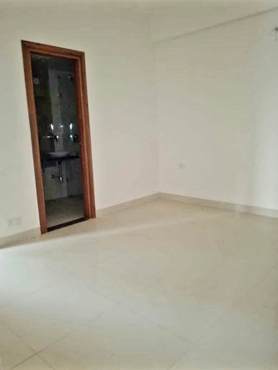4 BHK Apartment For Sale in Azeagaia Botanica