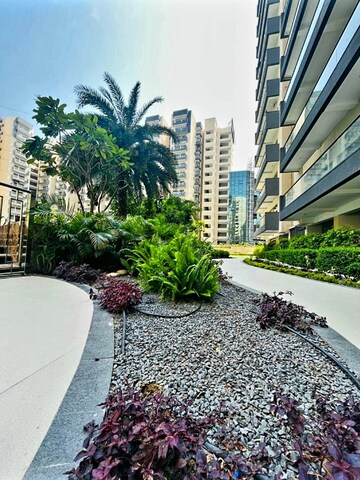 4 BHK Apartment – Garden View at Azeagaia Botanica, Vrindavan Yojna - for Sale