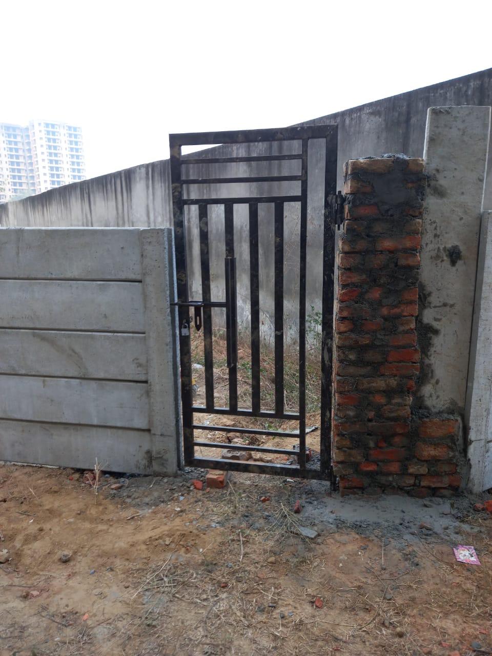 Industrial Plot For Sale in Greenliving Pvt Ltd Farid