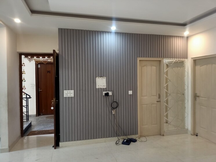 Room, aura-homes 3 Bedroom 1150 Sq.Ft. Apartment In Patiala Road Zirakpur 8157469