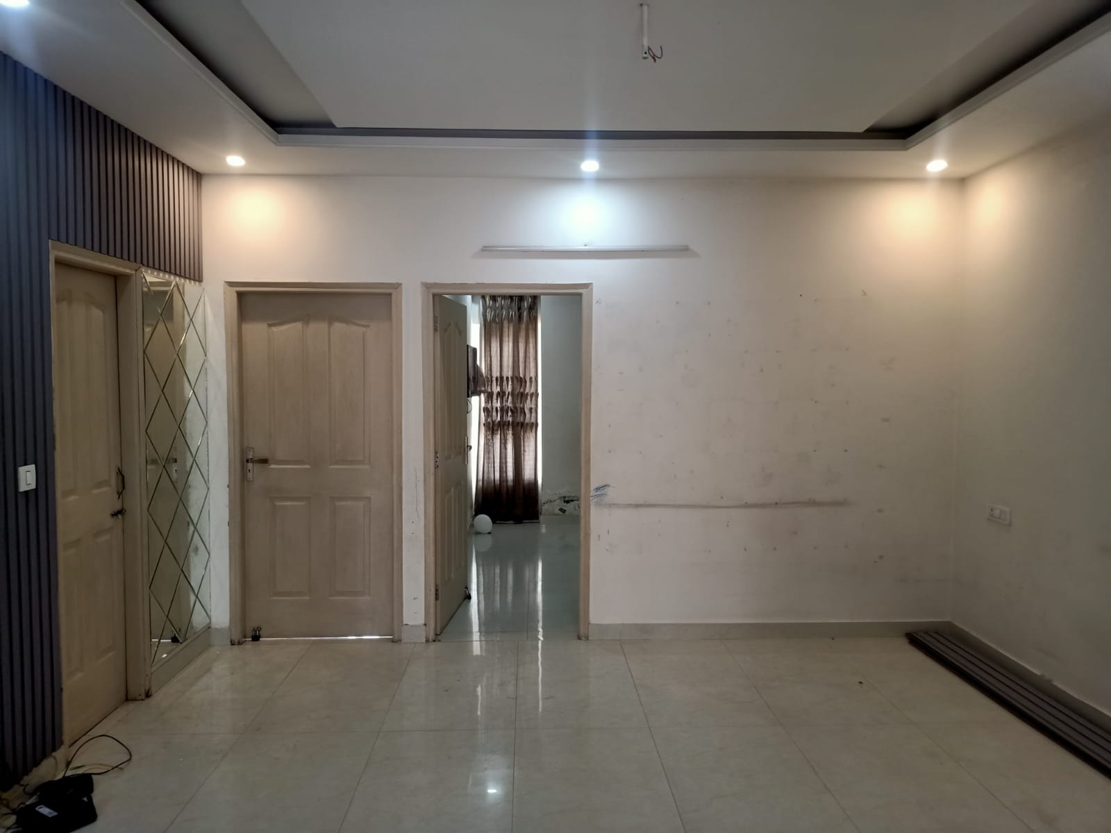 3 BHK 1150 Sq.Ft. Apartment in Aura Homes
