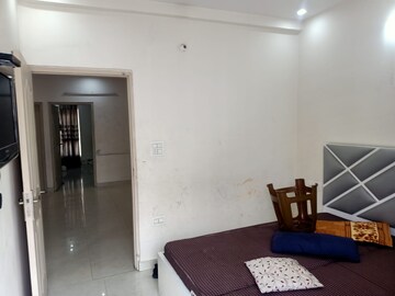 Living Room in 3 BHK Apartment at Aura Homes, Patiala Road – for Sale