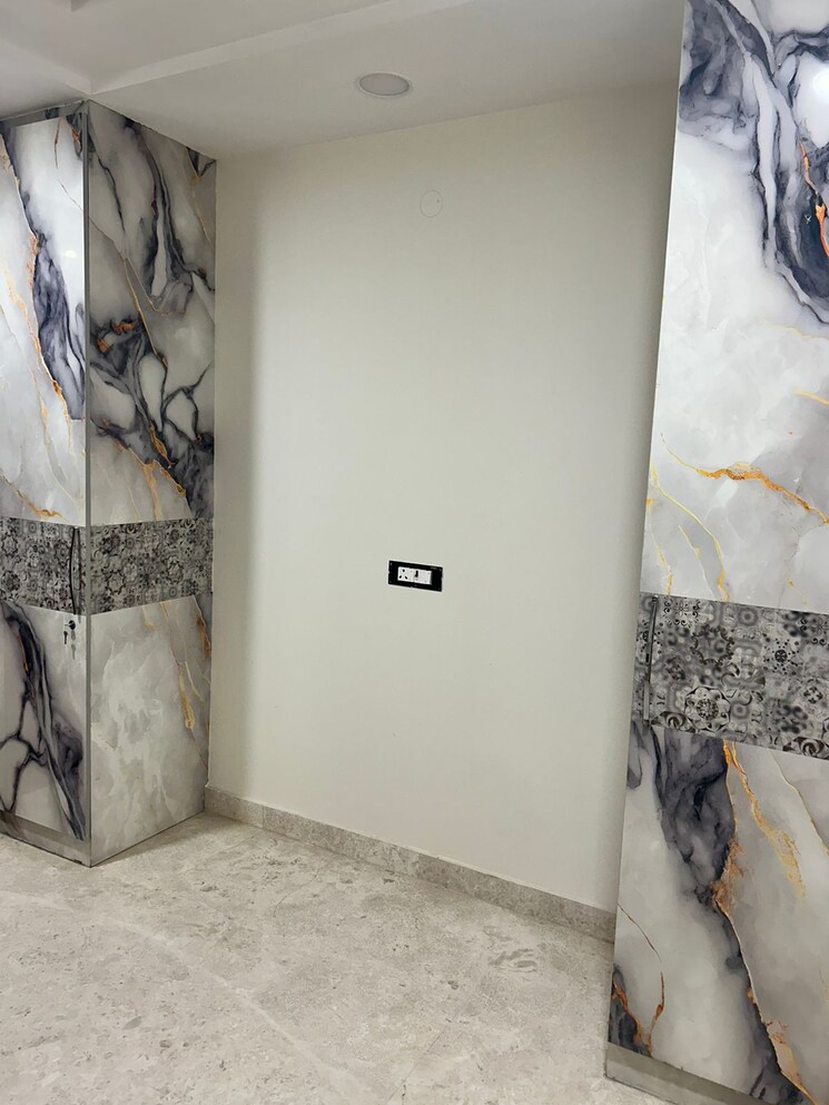 undefined, paschim vihar 3 Bedroom 900 Sq.Ft. Builder Floor In Paschim Vihar Delhi 8157412