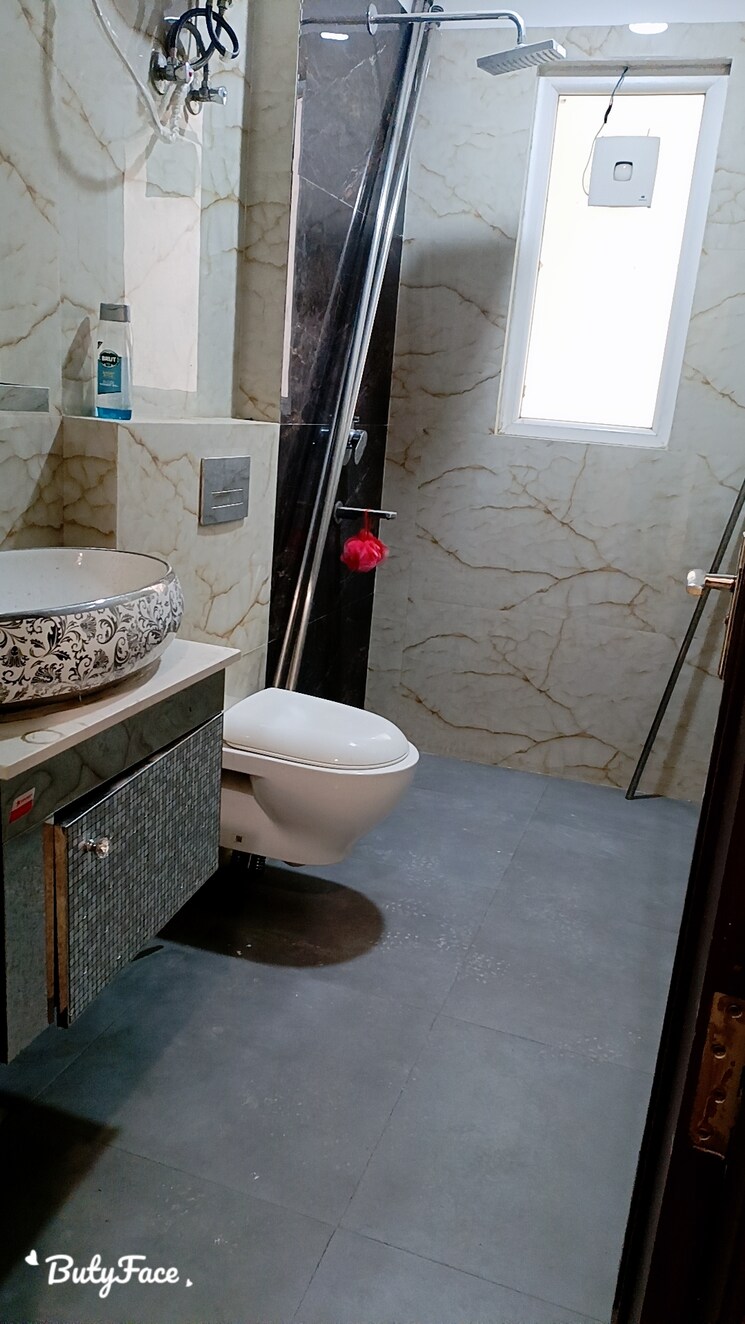 Attached Bathroom, emaar-the-enclave 3 Bedroom 1895 Sq.Ft. Apartment In Sector 66 Gurgaon 8157439