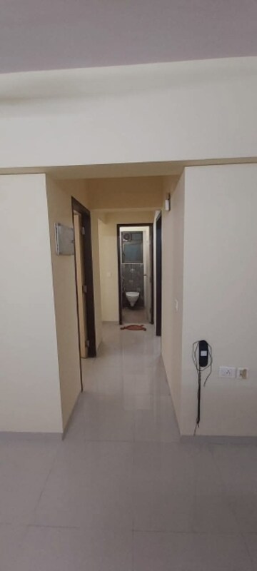 Building Lobby in 2 BHK Apartment at DLasa Heights, Nalasopara East – for Rent