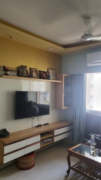 2 BHK Apartment For Rent in DLasa Heights Nalasopara East Mumbai  8157428