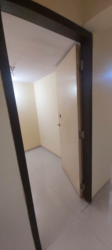 Building Lobby in 2 BHK Apartment at DLasa Heights, Nalasopara East – for Rent
