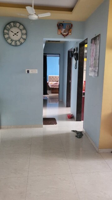 Furnished Amenities in 2 BHK Apartment at DLasa Heights, Nalasopara East – for Rent