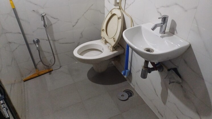 Master Bedroom, thane west 2 Bedroom 820 Sq.Ft. Apartment In Thane West Thane 8157508