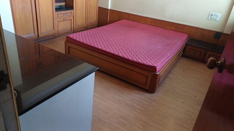 Bedroom, thane west 2 Bedroom 820 Sq.Ft. Apartment In Thane West Thane 8157508