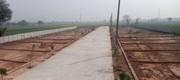 Plot Area in  Plot at Defence Empire, Surajpur – for Sale