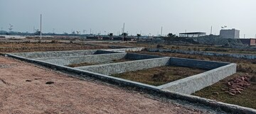 Plot Area in  Plot at Defence Empire, Surajpur – for Sale