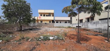  Plot – Exterior View View at Alwal - for Sale