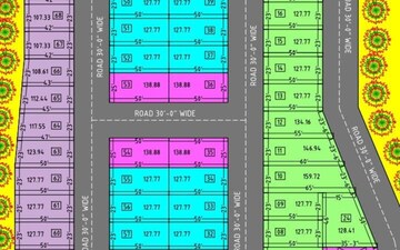 Plot For Sale in Jaipur Road