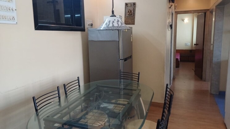 Living Room, thane west 2 Bedroom 820 Sq.Ft. Apartment In Thane West Thane 8157508