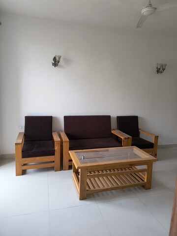 Furnished Amenities in 1 BHK Apartment at Pacific Golf Estate, Kulhan – for Rent