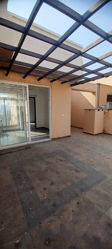 Kitchen in 3 BHK Villa at Patiala Road – for Sale