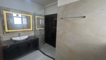 Attached Bathroom in 4 BHK Apartment at M3M Latitude, Sector 65 – for Rent