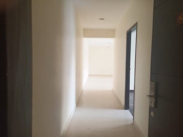 Building Lobby in 2 BHK Apartment at Kalpana CD Height, Nalasopara East – for Rent