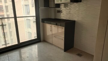 Kitchen in 2 BHK Apartment at Kalpana CD Height, Nalasopara East – for Rent