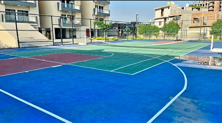 undefined, azeagaia-botanica 3.5 Bedroom 1655 Sq.Ft. Apartment In Vrindavan Yojna Lucknow 8157478