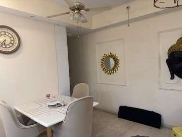 Bathroom in 3 BHK Builder Floor at Sector 106 – for Rent
