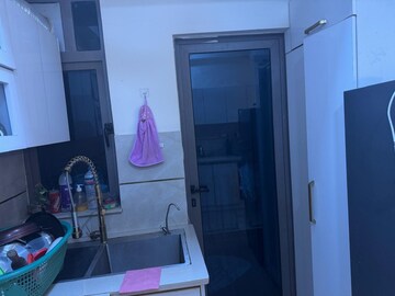 Furnished Amenities in 3 BHK Builder Floor at Sector 106 – for Rent