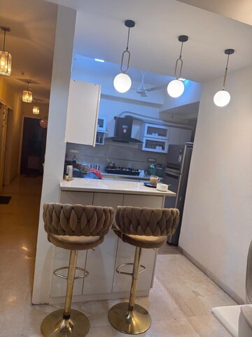 Team Area in 3 BHK Builder Floor at Sector 106 – for Rent