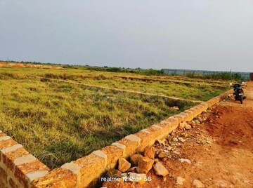 Plot Area in  Plot at Patrapada – for Sale