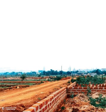 Plot – Exterior View View at Patrapada - for Sale
