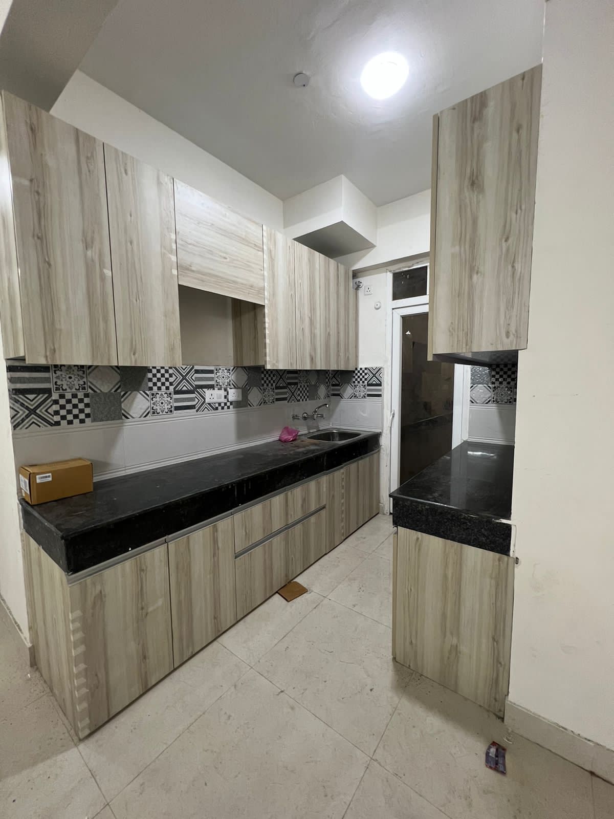 2 BHK Apartment For Sale in Signature Global The Millennia