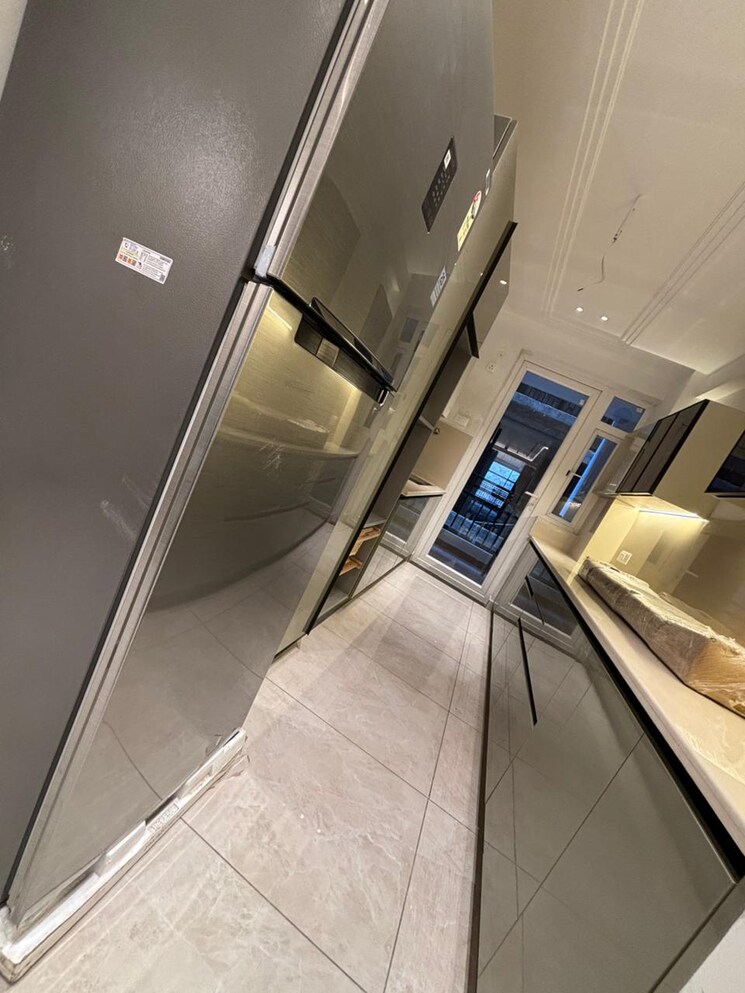 Balcony, crd-golden-castle 3 Bedroom 2025 Sq.Ft. Apartment In Patiala Road Zirakpur 8157529