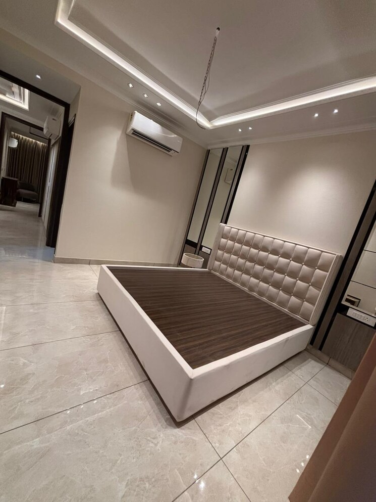Bedroom, crd-golden-castle 3 Bedroom 2025 Sq.Ft. Apartment In Patiala Road Zirakpur 8157529