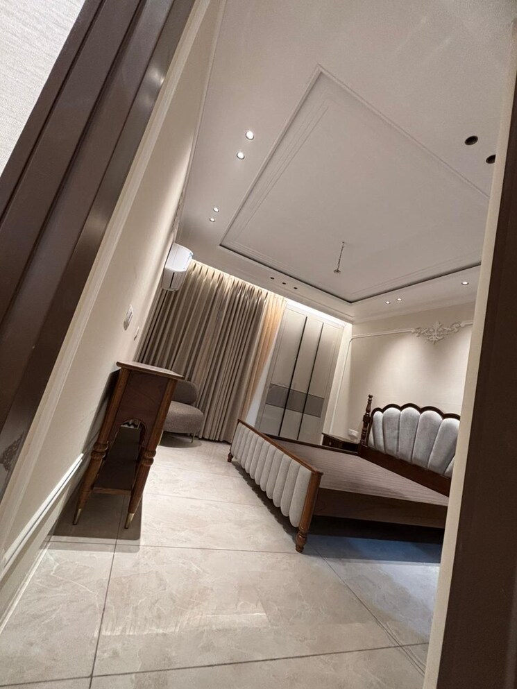 Bedroom, crd-golden-castle 3 Bedroom 2025 Sq.Ft. Apartment In Patiala Road Zirakpur 8157529