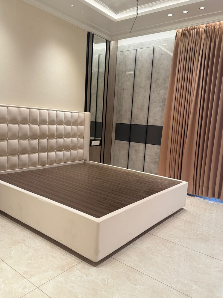 Bedroom, crd-golden-castle 3 Bedroom 2025 Sq.Ft. Apartment In Patiala Road Zirakpur 8157529