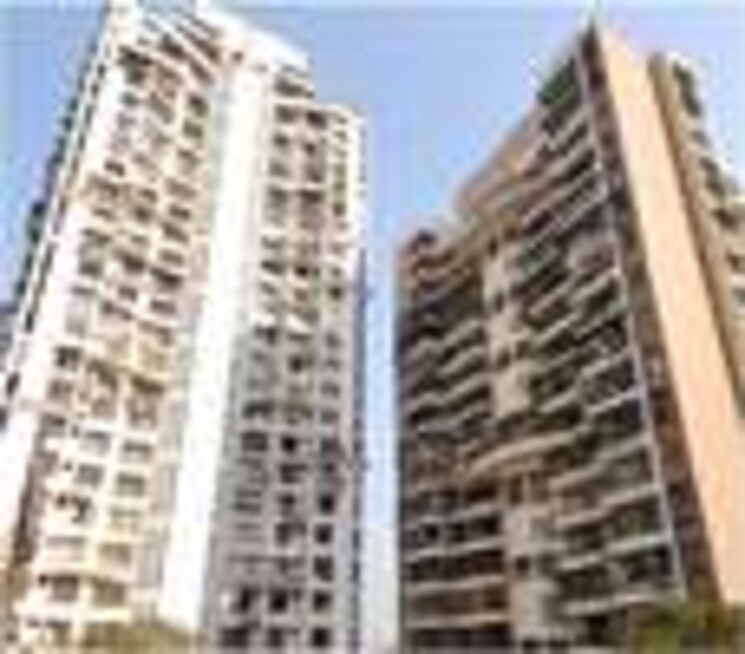 Exterior View, kandivali west 2 Bedroom 765 Sq.Ft. Apartment In Kandivali West Mumbai 8157504