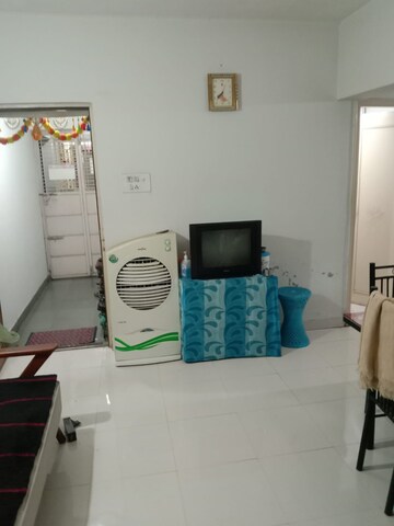 Team Area in 2 BHK Builder Floor at Kothrud – for Rent