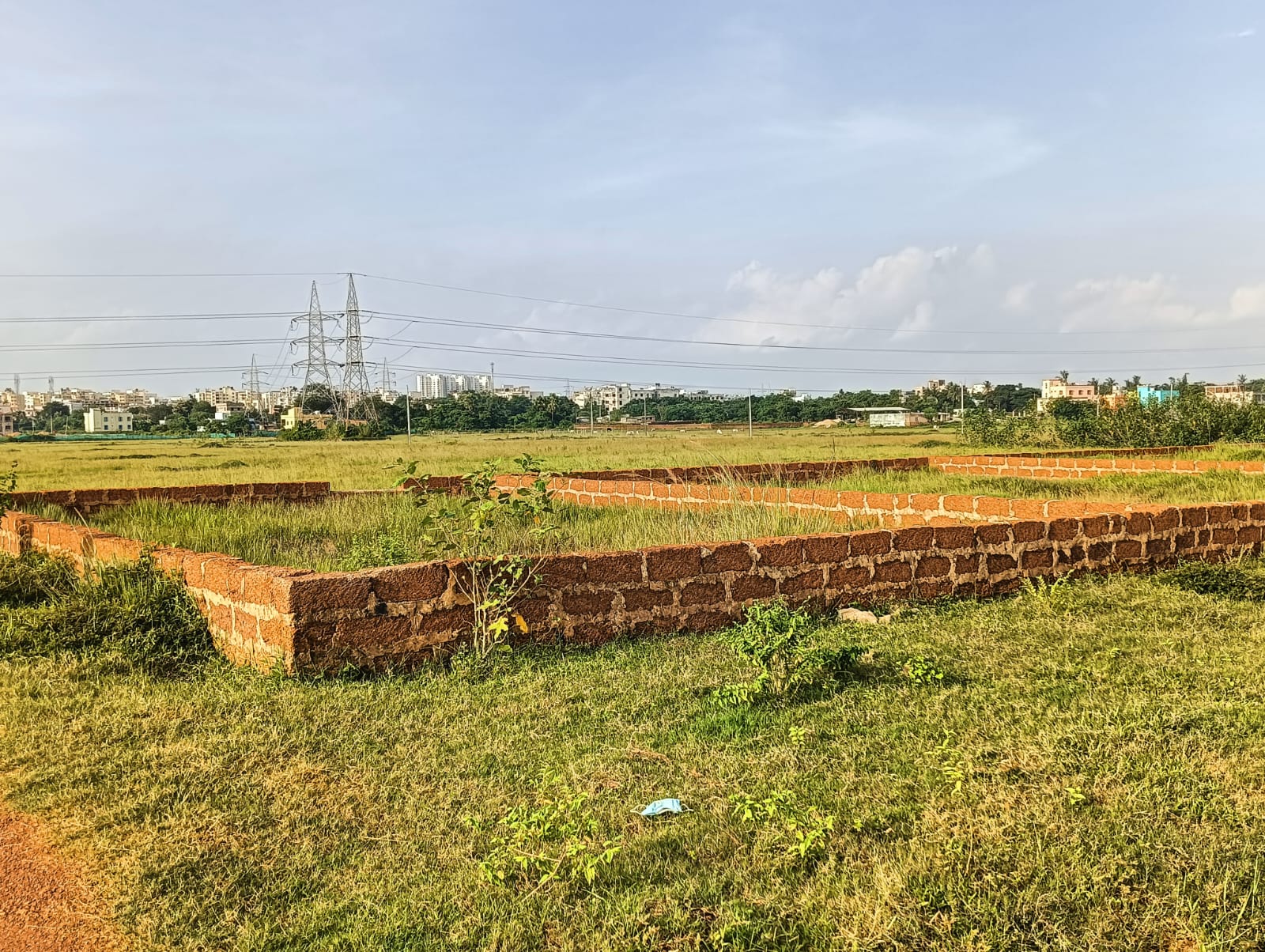 Plot For Sale in Aiims City 