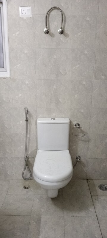 Bathroom in 3 BHK Apartment at Sector 12 Dwarka – for Sale