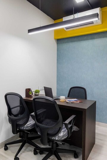 Office Space For Rent in Scheme 78
