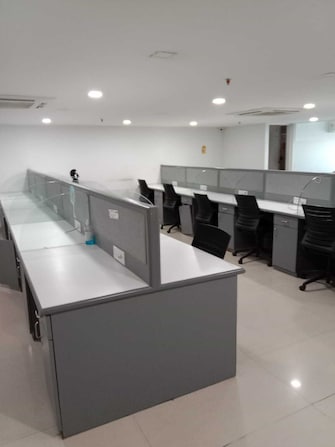 Commercial Office Space 2000 Sq.Ft. For Rent in Bhanvarkuan Indore  8157053