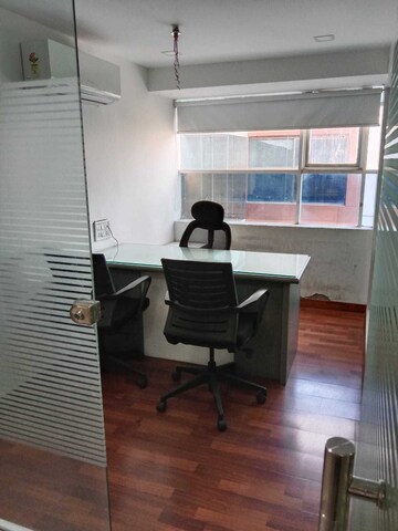 Team Area in  Office Space at Bhanvarkuan – for Rent