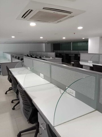 Commercial Office Space 2000 Sq.Ft. For Rent in Bhanvarkuan Indore  8157053