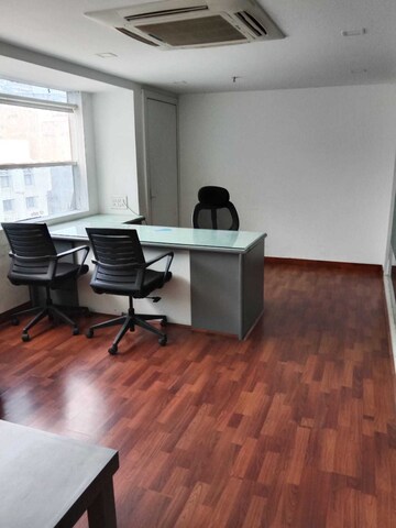 Team Area in  Office Space at Bhanvarkuan – for Rent